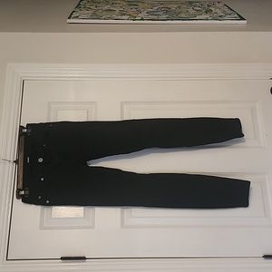 Hudson stretch pants